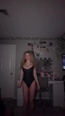 가슴이 얼마나 큰거야 1