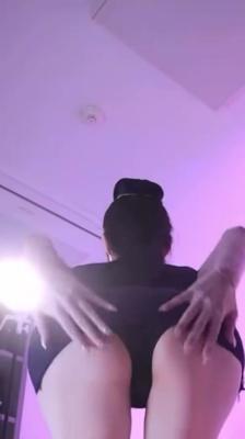 승무원 복장 터미널 하단캠 1