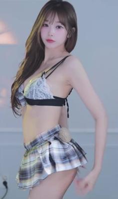 요즘 수위가 점점 올라가는 분 1