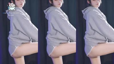 지리는 트월킹 여캠 1