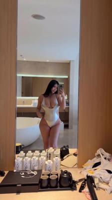 탈아시아 거유 1