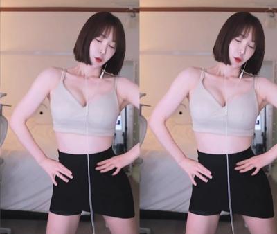 드리블은 이렇게 묵직한 자연슴이 해야지 1