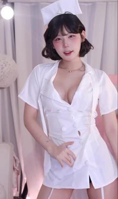 터미널 뒤태 유혹 1