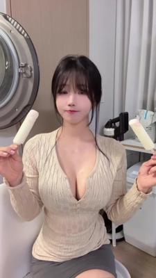 한두번 해본 솜씨가 아닌듯한 에디린의 빠는 스킬 1