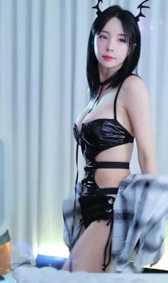 묵직 가슴 서큐버스 1