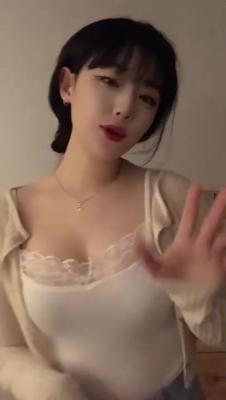 냥녕뇽냥 히나 틱톡커 시절 1