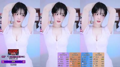 웬만한 여캠보다 좋은 늑채 근황 1