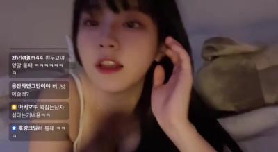 우리 순수한 쵸단이 이딴 방송을 했다고? 악의적 합성 아님? 1