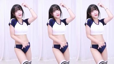 꽉 끼는 브루마 입은 치지직 여캠 1