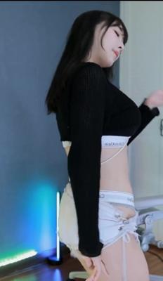 이 몸매에 승률까지 좋은 스타여캠 1