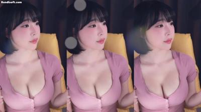 강인경 방송 키자마자 들어가면 볼수있는 장면 1