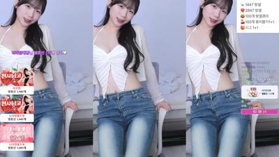 현실에서 존예보다 진짜 인기 폭발하는 7의 여자 스타일 1