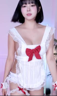 섹시 메이드 사이드붑 LSD 1