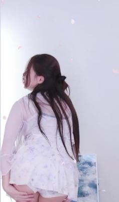 터미널 추다 엉밑살 노출한 란란 1