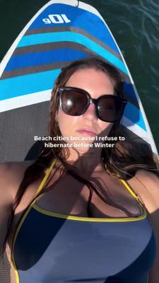 눕방하는 거유녀 1