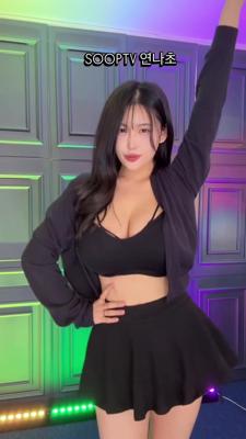 묵직한 가슴 출렁임 1