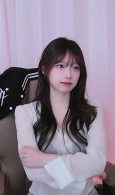 브라자 다 비치는 으냉이 시스루 1