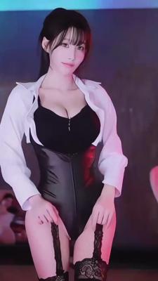 아래털 시원하게 밀어버린거 인증하는 갓세희 1