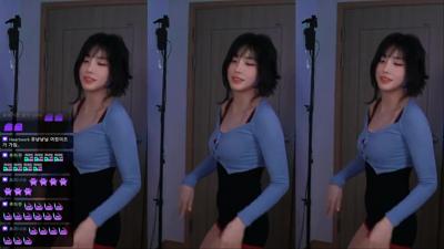 어제 생일이었다는 뀨냥냥 리액션 1