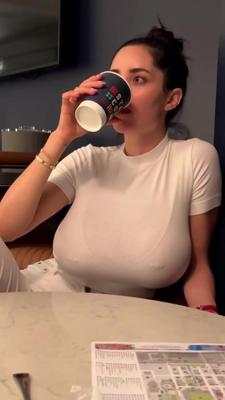 은근슬쩍 보이는 꼭ㅈ 1