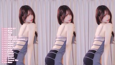 바지 없으면 바로 영구정지 당하는 의상 1