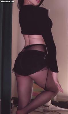 ㅇㅎ) 명아츄 뒷태 1