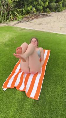 2005년생의 육덕 하체 1