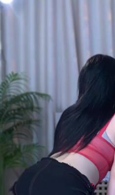 얜 진짜 몸매가 명품인데 문신 보면 ㄹㅇ 확 깸 1