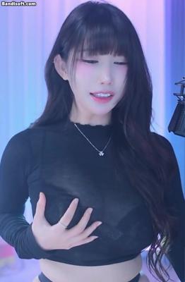 본인 미드 만지는 그릴래영 1