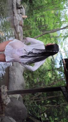 색기 지리는 샤워녀 1