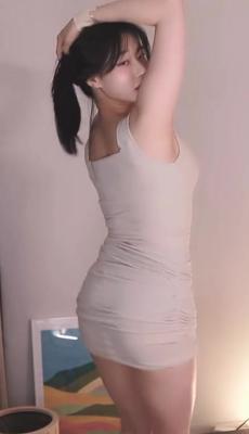 치지직 건강미 1티어라 확실히 다름 1