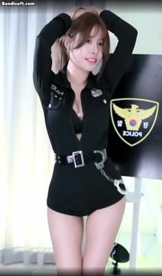 다른건 몰라도 몸매로는 절대 못깜 1