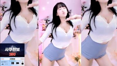 묵직함이 다르다.. 하리미 사쿠란보 1