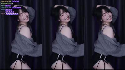 야스 온더 비치.. 나는야꼬등어 리액션 1