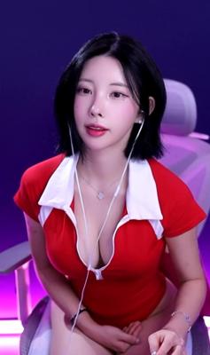 김우유 골반 이거 실화냐? ㄷㄷ 1