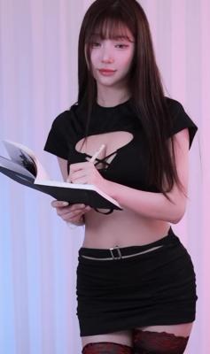 유잼이 비서룩이라는데.. 비서룩 맞제? 1