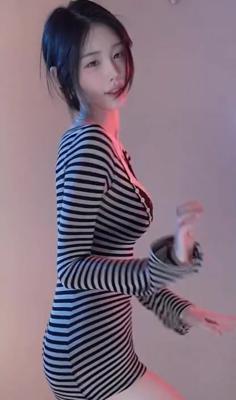 한갱 골반이 원래 이정도였음? 1