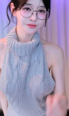 동정을 죽이는 옷을 착용한 여캠 ㄷㄷ 1