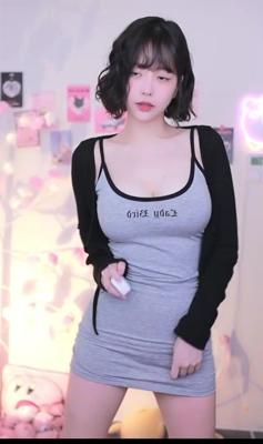 이게 어떻게 스타여캠 몸매 ㄷㄷ 1