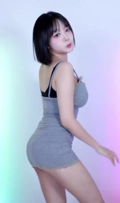 깡마른 몸매 보단 이런 몸매가 찐인거 다들 알지? 1