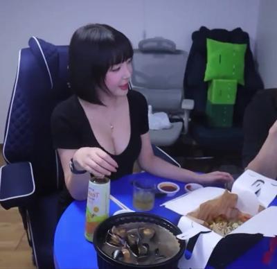 최근 실물 대참사 발생했던 강인경 근황 1