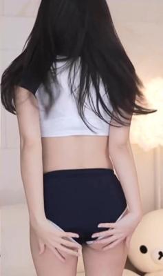 사실상 빤스.. 부르마 입은 니코 1