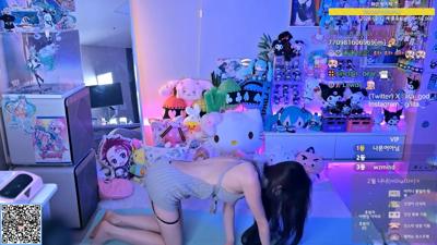 몸에 좋은 거 하고 있는 갓리타 1