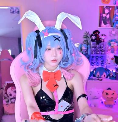 벗방 에이스 출신 갓리타 근황 1