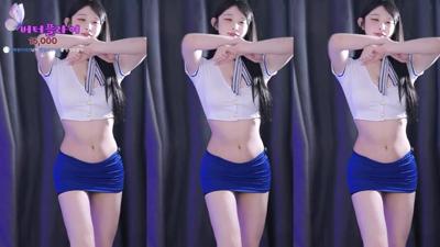 요즘 치지직에서 몸매 좋은걸로 핫하신 분 1