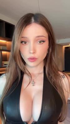 아헤가오 표정 1