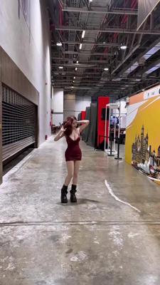 완벽한 나미 몸매 1